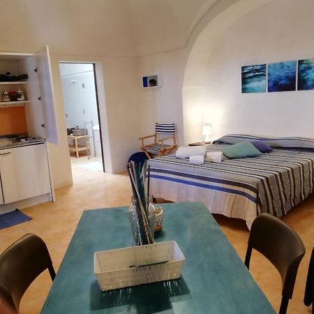 Il Mulino Di Scauri Villa Scauri  Екстериор снимка
