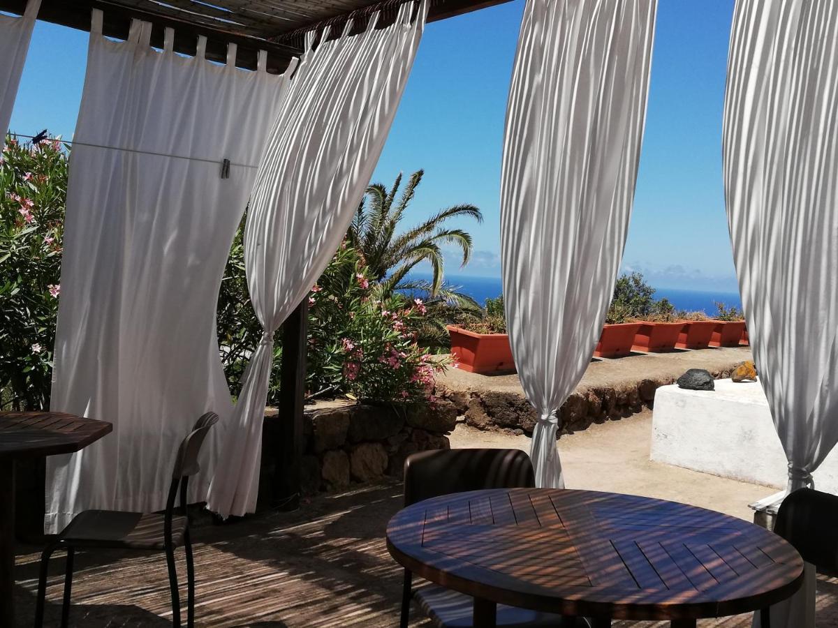 Il Mulino Di Scauri Villa Scauri  Екстериор снимка