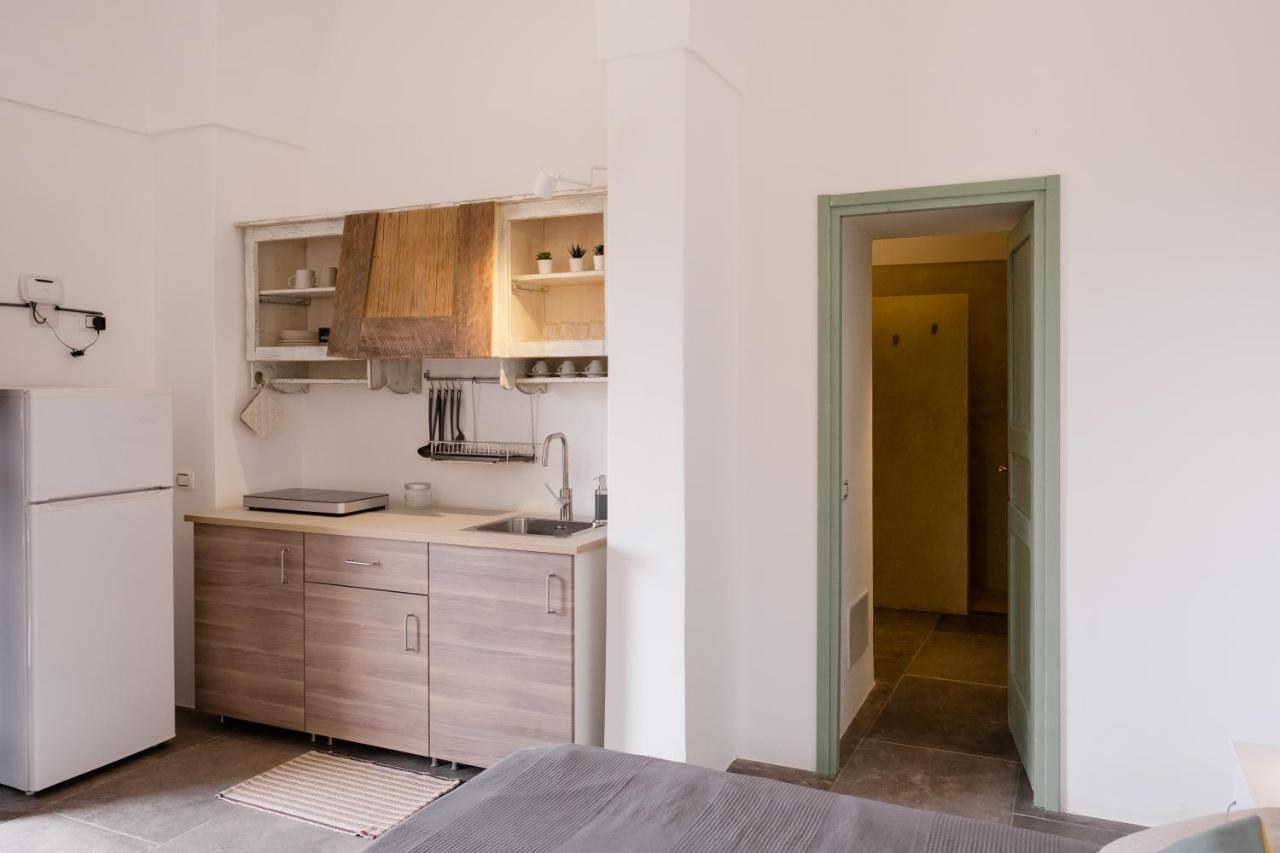 Il Mulino Di Scauri Villa Scauri  Екстериор снимка
