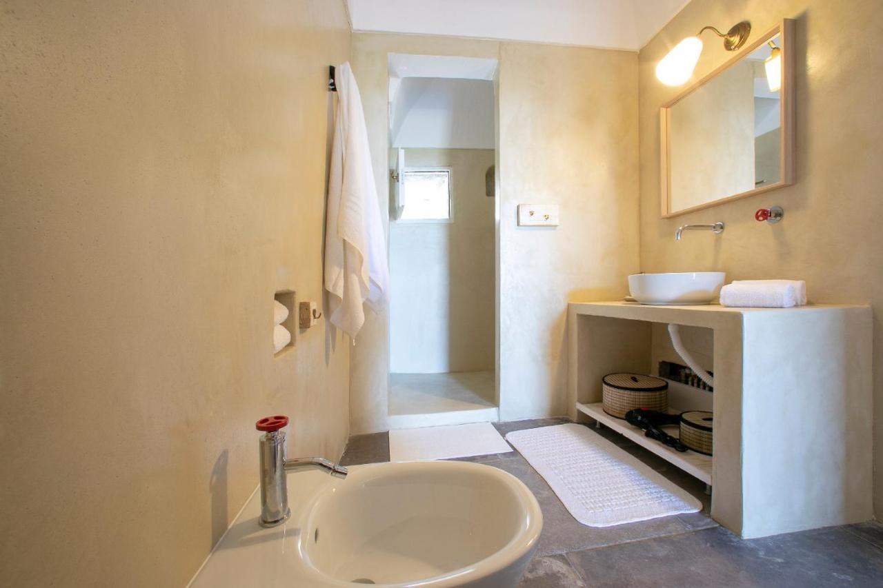 Il Mulino Di Scauri Villa Scauri  Екстериор снимка