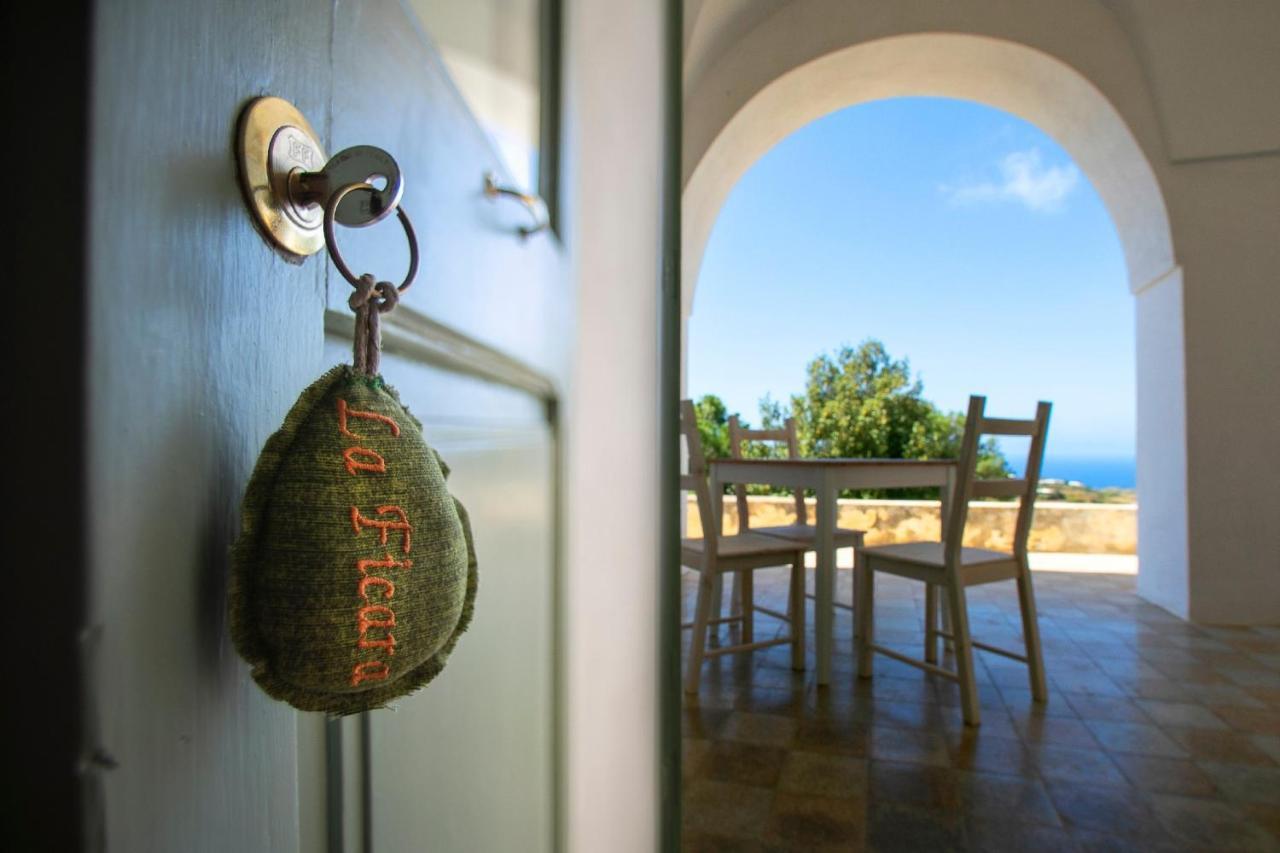 Il Mulino Di Scauri Villa Scauri  Екстериор снимка
