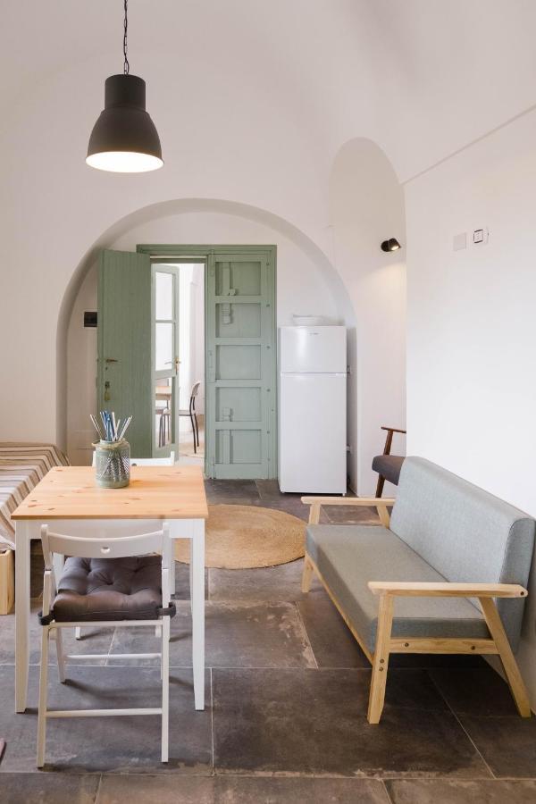Il Mulino Di Scauri Villa Scauri  Екстериор снимка