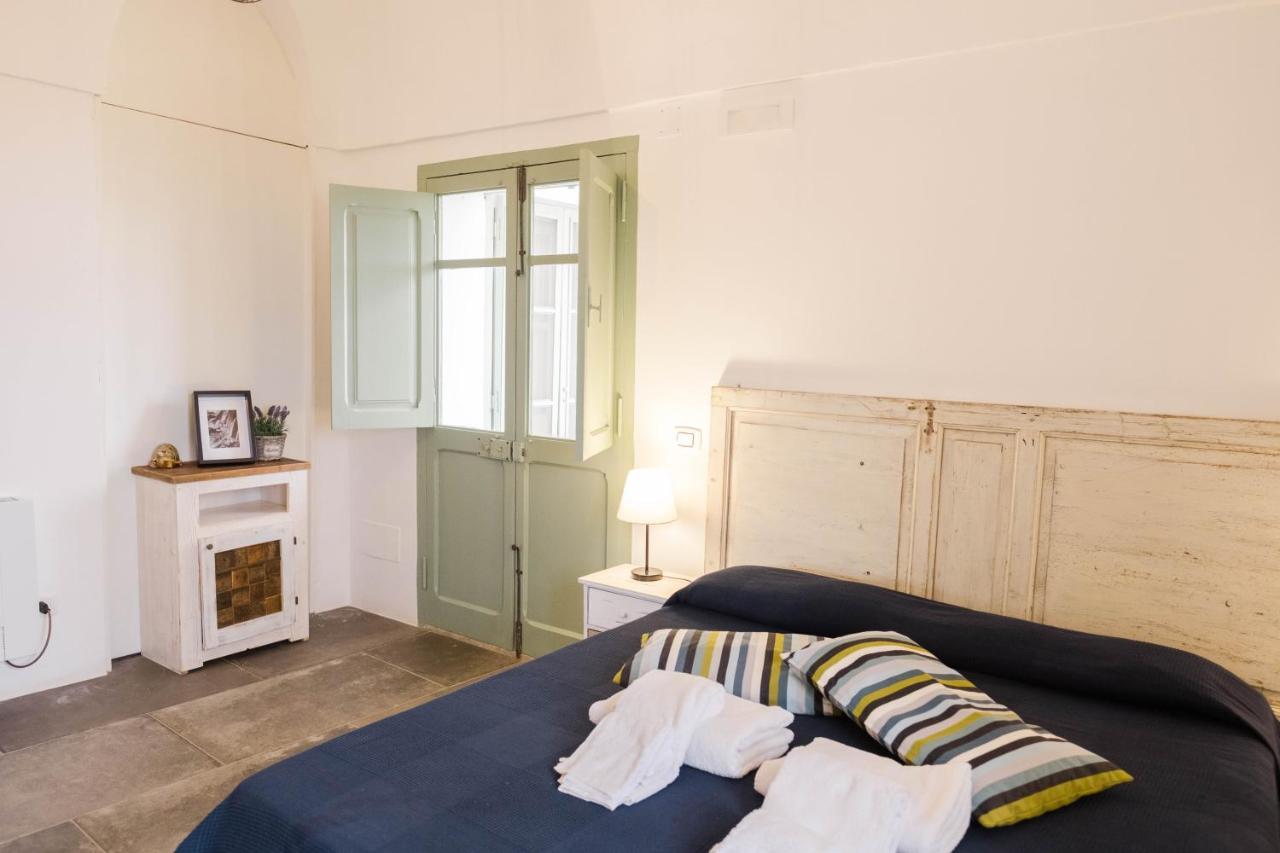 Il Mulino Di Scauri Villa Scauri  Екстериор снимка