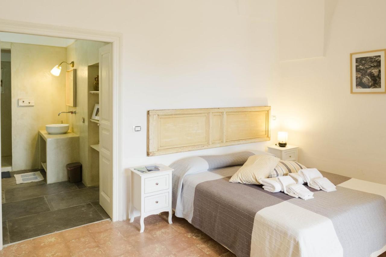 Il Mulino Di Scauri Villa Scauri  Екстериор снимка