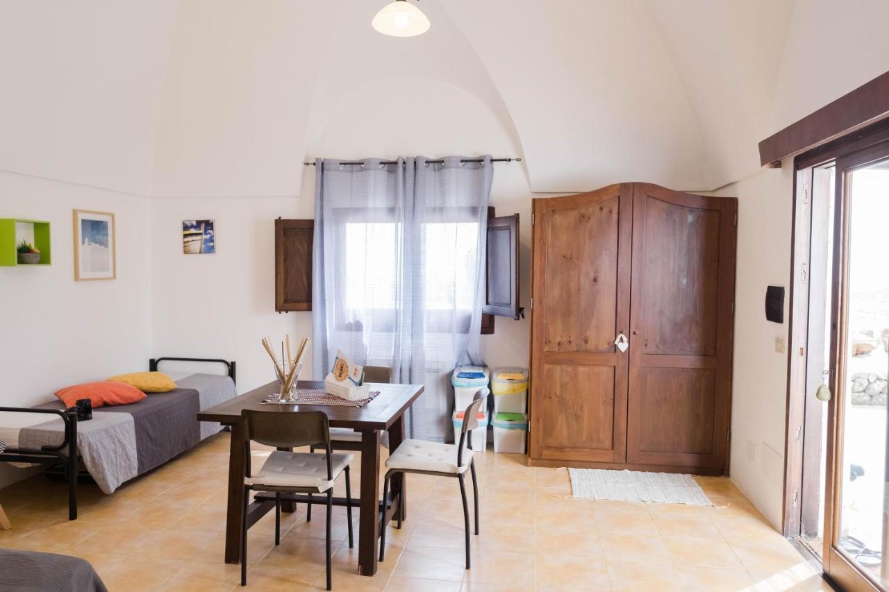 Il Mulino Di Scauri Villa Scauri  Екстериор снимка