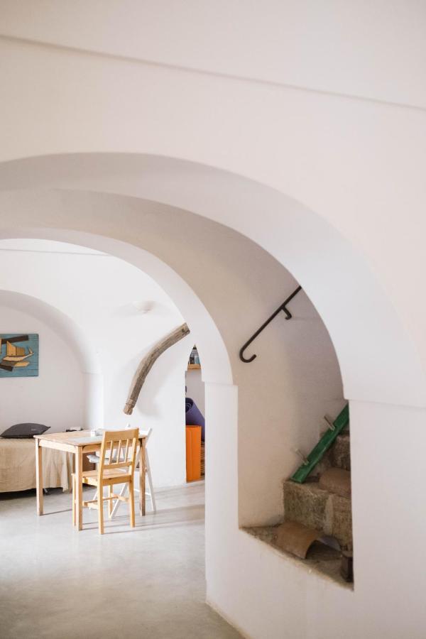 Il Mulino Di Scauri Villa Scauri  Екстериор снимка