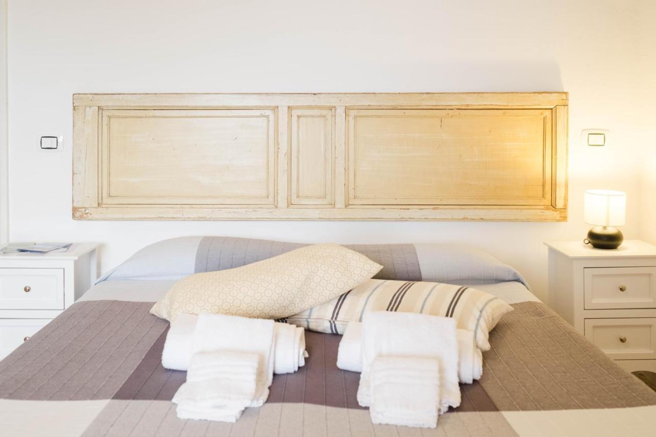 Il Mulino Di Scauri Villa Scauri  Екстериор снимка