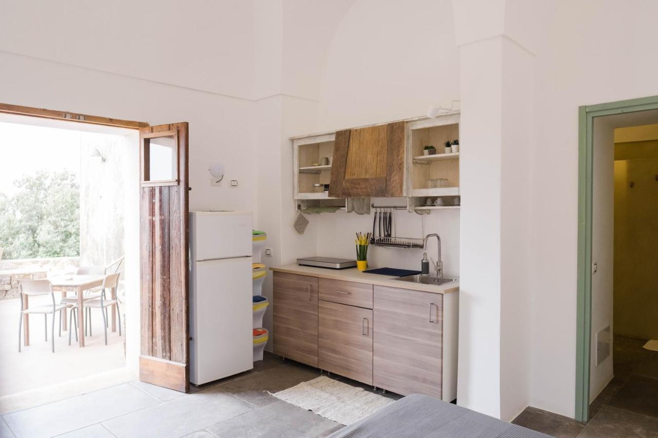 Il Mulino Di Scauri Villa Scauri  Екстериор снимка
