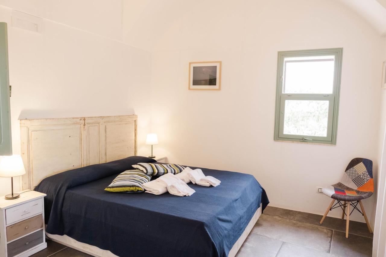 Il Mulino Di Scauri Villa Scauri  Екстериор снимка