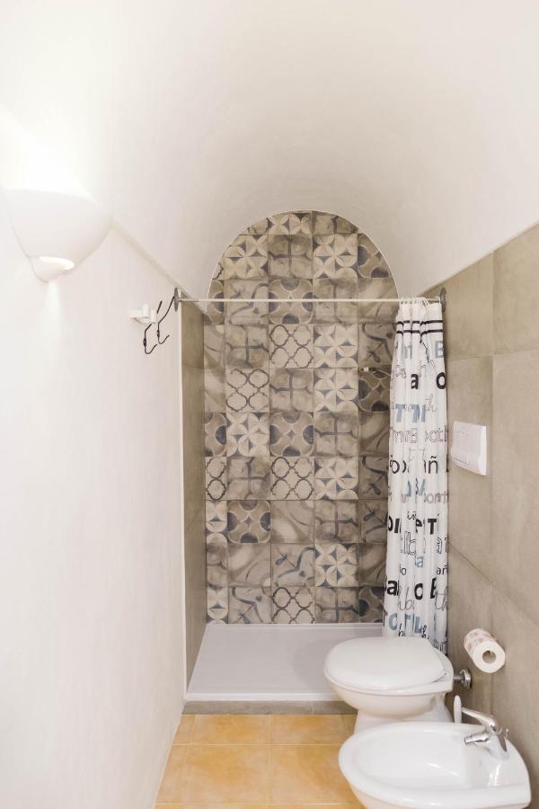 Il Mulino Di Scauri Villa Scauri  Екстериор снимка