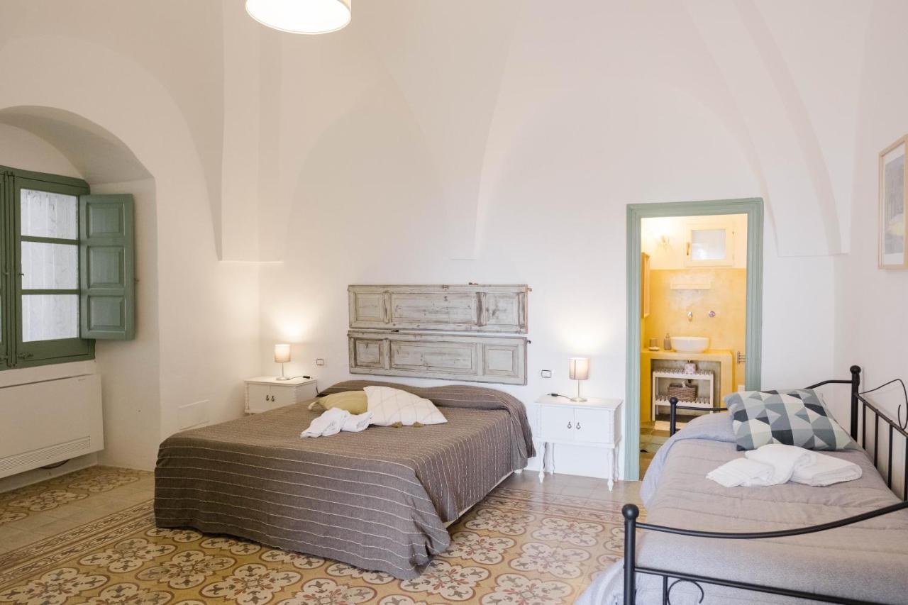 Il Mulino Di Scauri Villa Scauri  Екстериор снимка