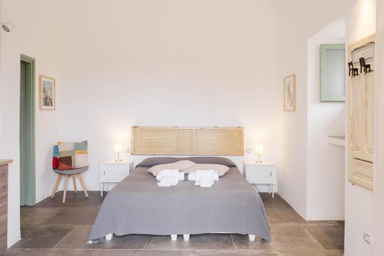 Il Mulino Di Scauri Villa Scauri  Екстериор снимка