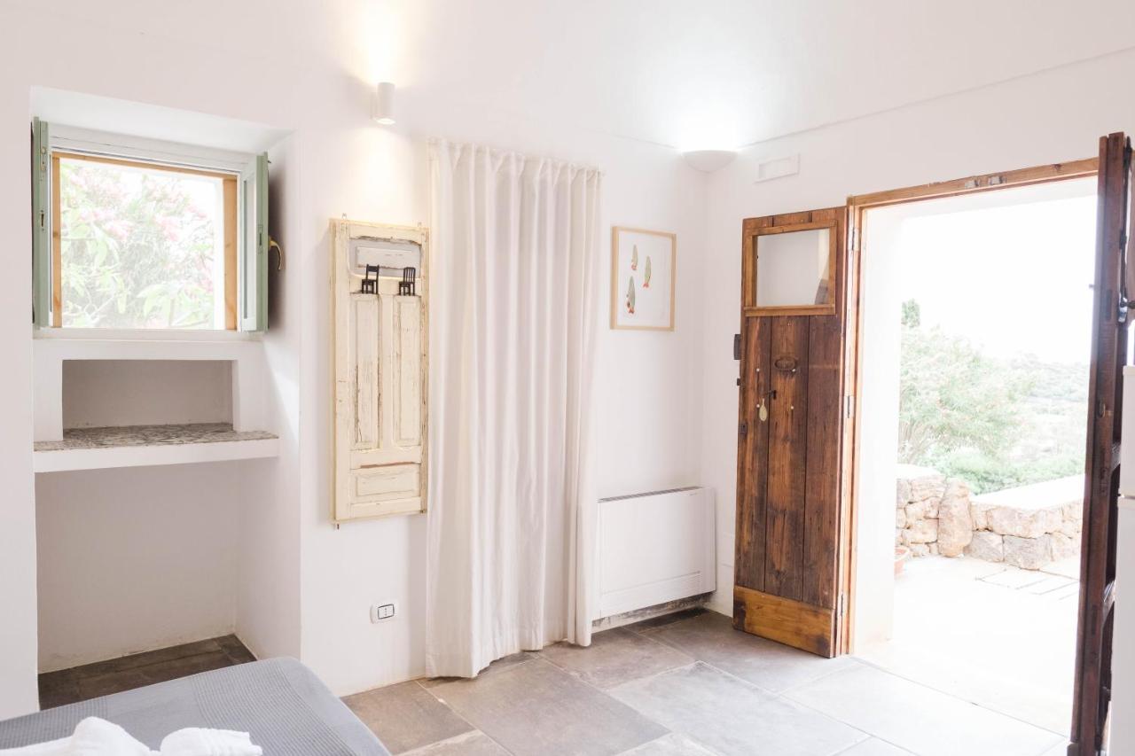 Il Mulino Di Scauri Villa Scauri  Екстериор снимка