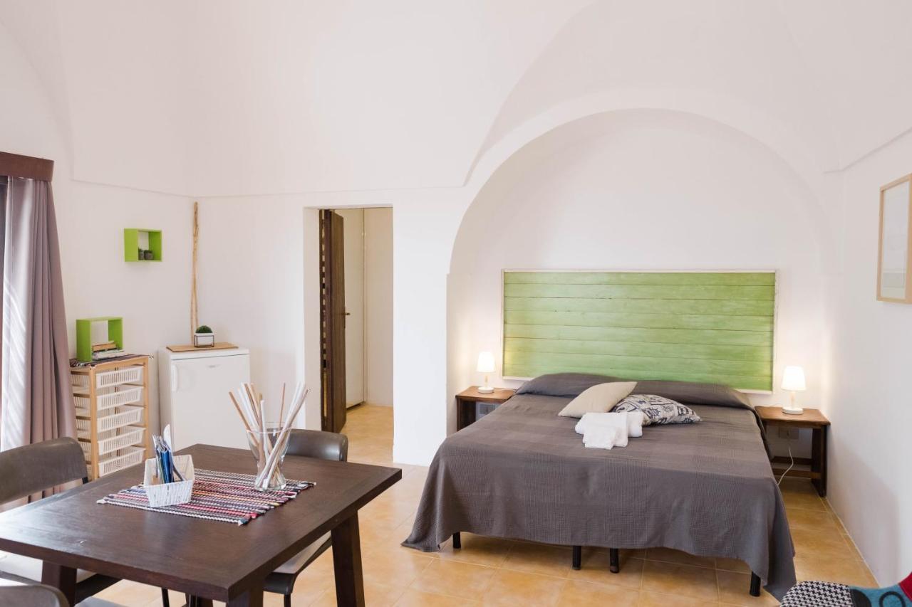 Il Mulino Di Scauri Villa Scauri  Екстериор снимка