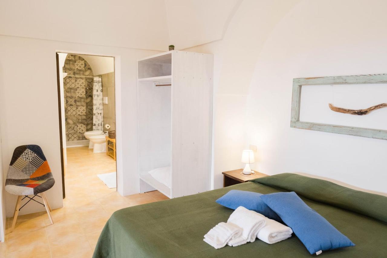 Il Mulino Di Scauri Villa Scauri  Екстериор снимка