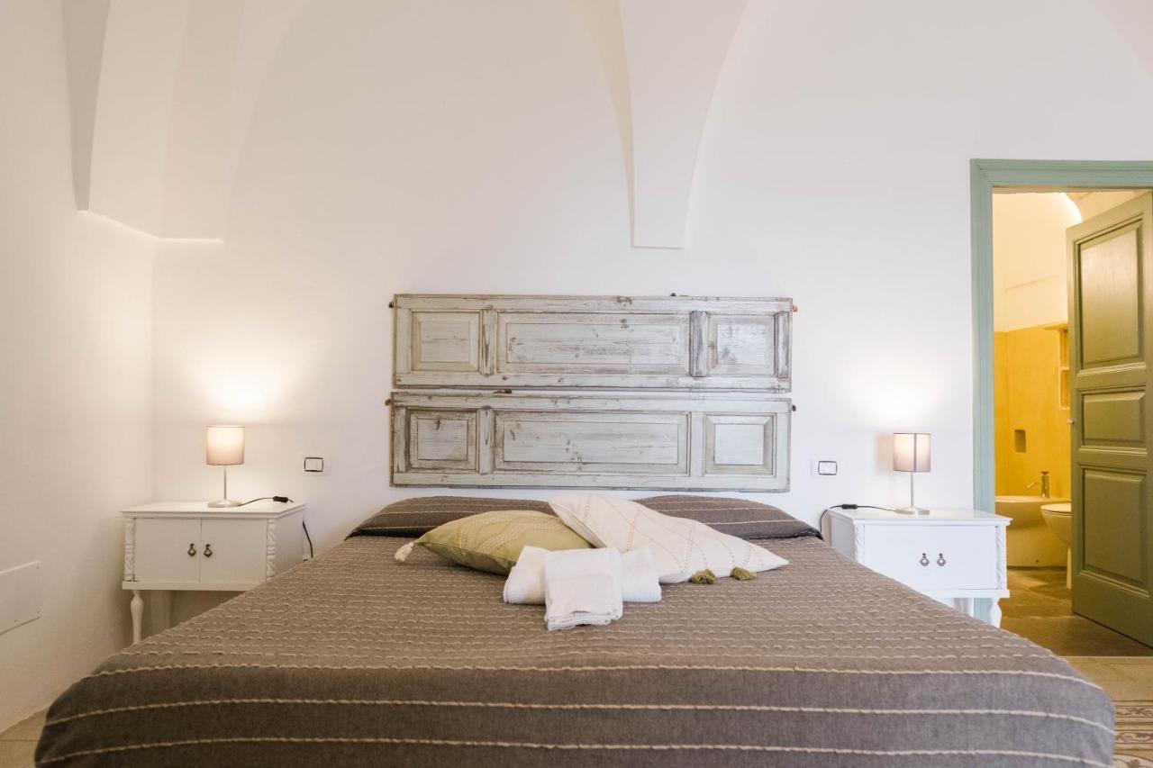 Il Mulino Di Scauri Villa Scauri  Екстериор снимка