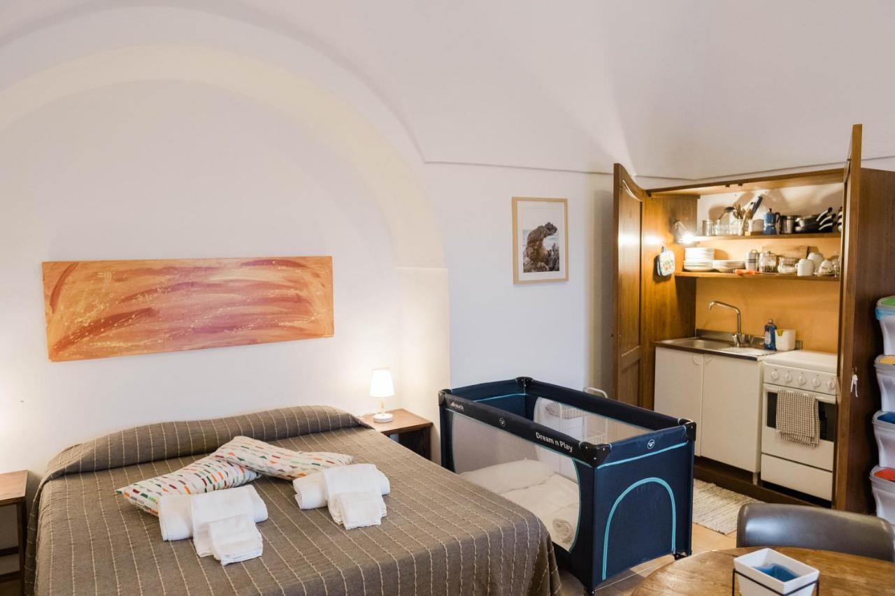 Il Mulino Di Scauri Villa Scauri  Екстериор снимка