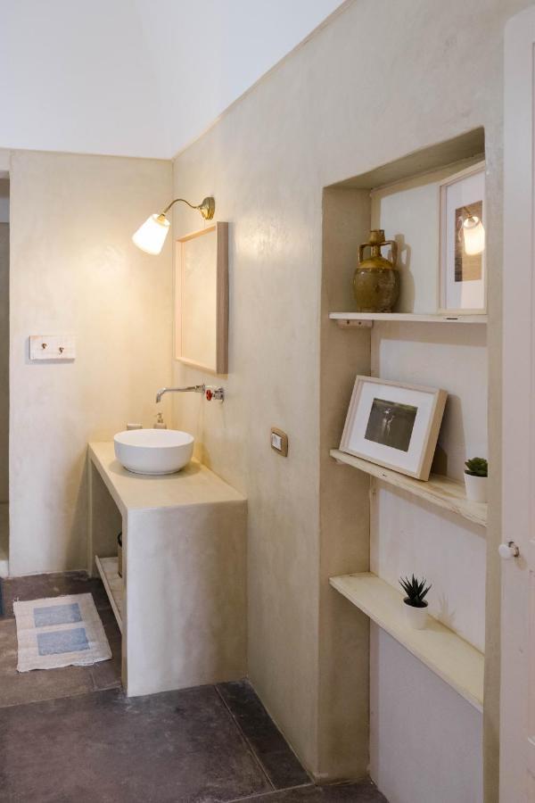 Il Mulino Di Scauri Villa Scauri  Екстериор снимка