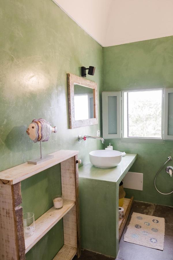 Il Mulino Di Scauri Villa Scauri  Екстериор снимка