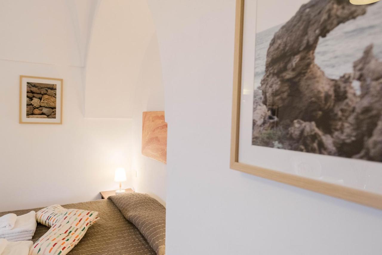 Il Mulino Di Scauri Villa Scauri  Екстериор снимка