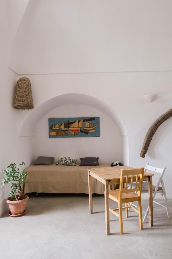 Il Mulino Di Scauri Villa Scauri  Екстериор снимка