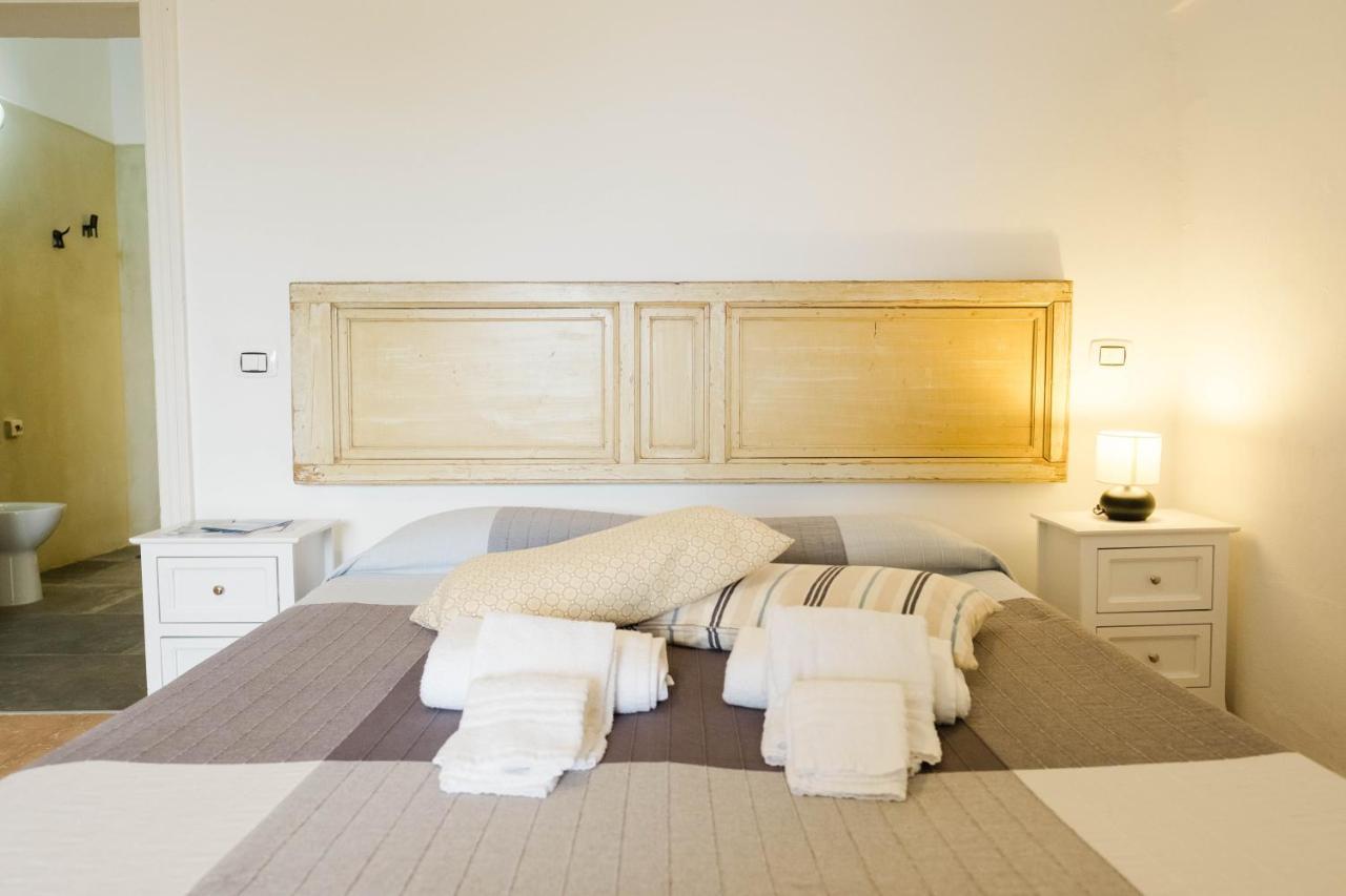 Il Mulino Di Scauri Villa Scauri  Екстериор снимка