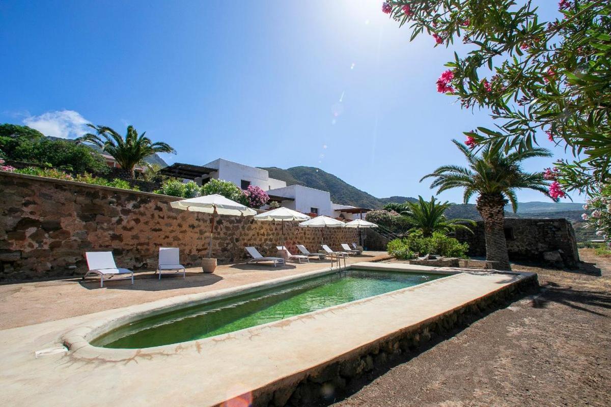 Il Mulino Di Scauri Villa Scauri  Екстериор снимка