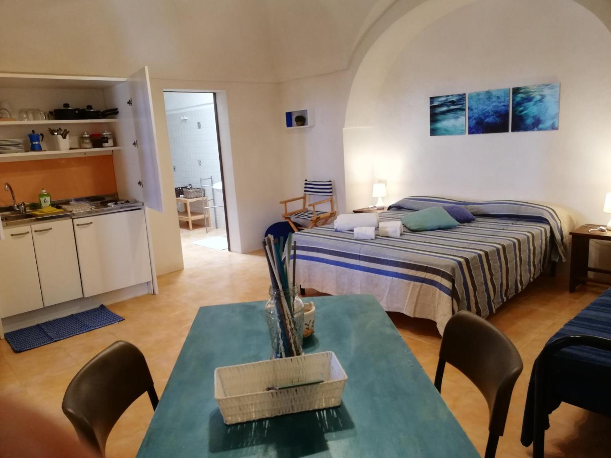Il Mulino Di Scauri Villa Scauri  Екстериор снимка