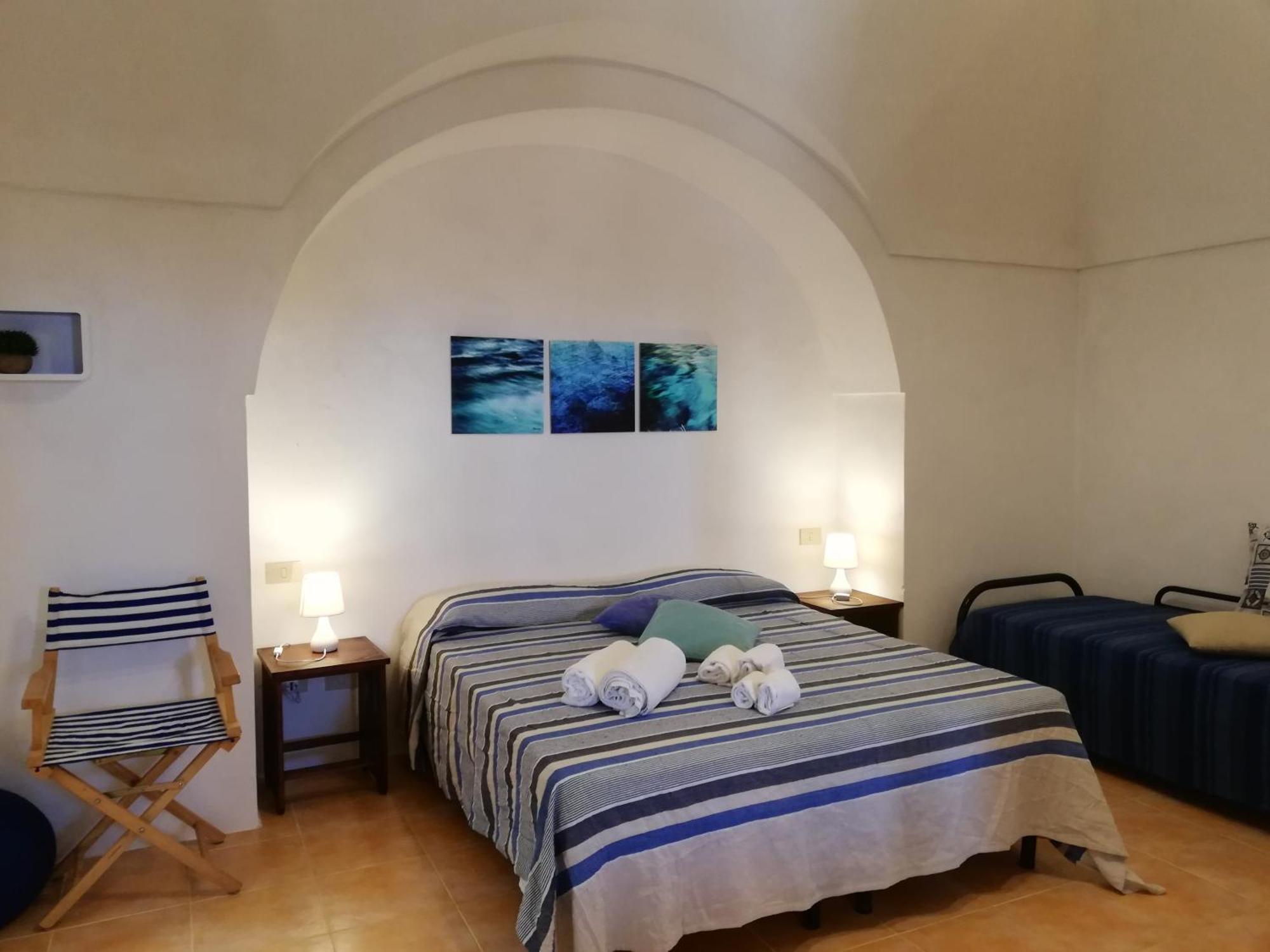 Il Mulino Di Scauri Villa Scauri  Екстериор снимка