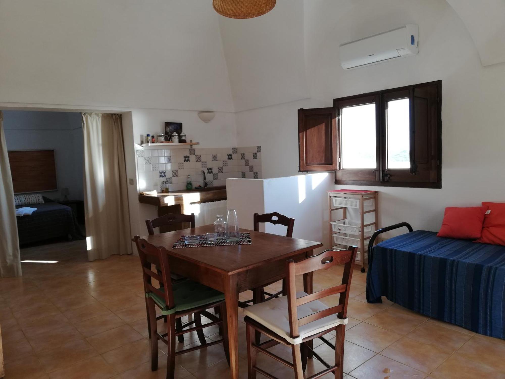 Il Mulino Di Scauri Villa Scauri  Екстериор снимка