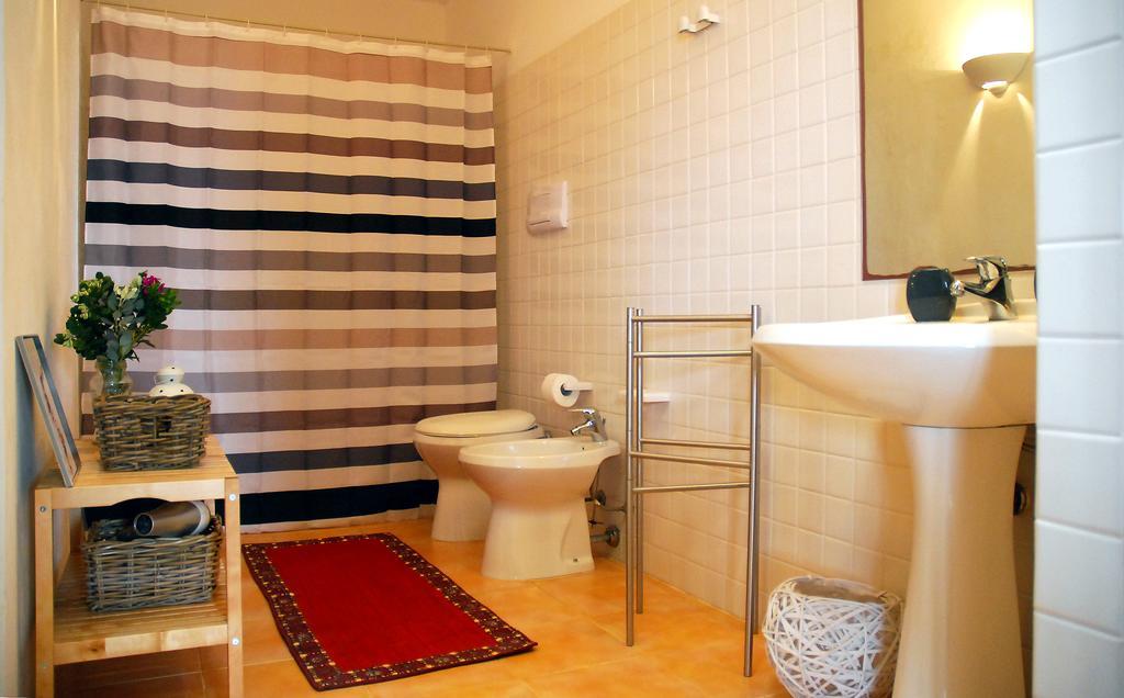 Il Mulino Di Scauri Villa Scauri  Екстериор снимка