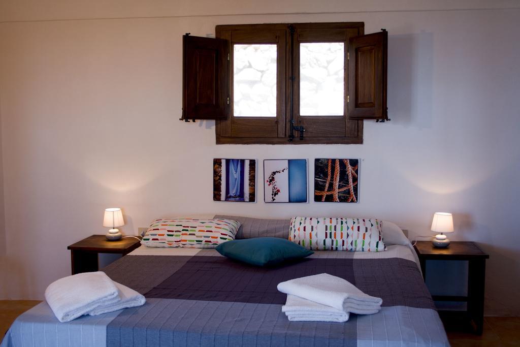 Il Mulino Di Scauri Villa Scauri  Екстериор снимка