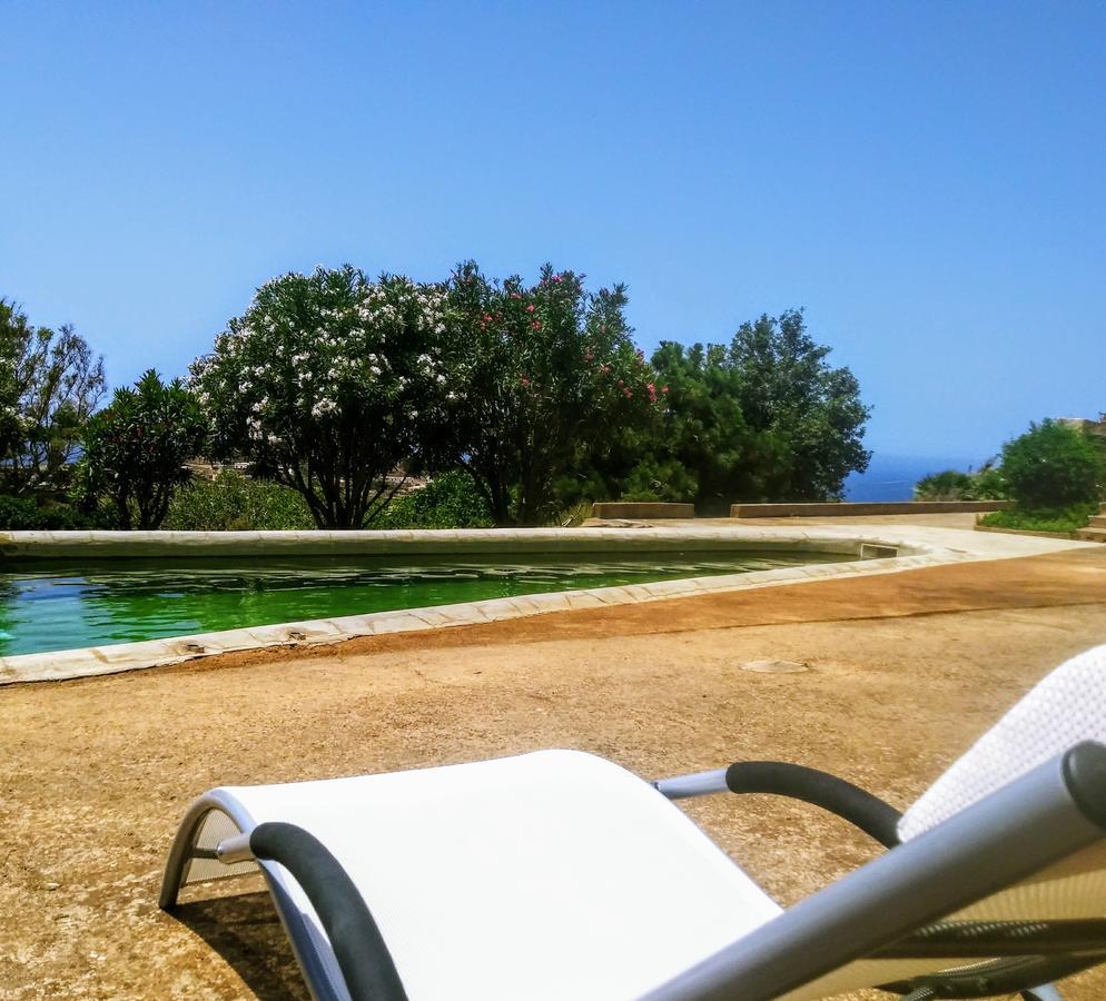 Il Mulino Di Scauri Villa Scauri  Екстериор снимка