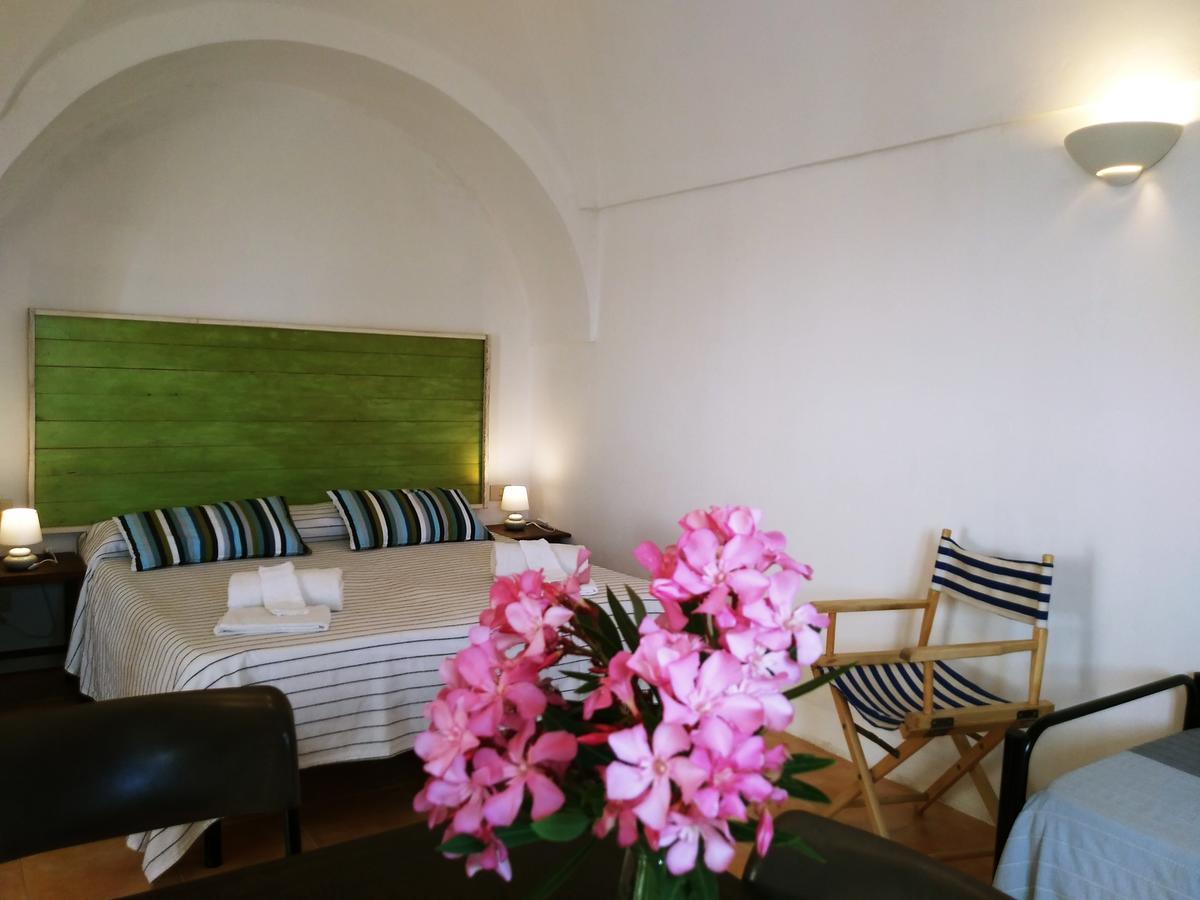 Il Mulino Di Scauri Villa Scauri  Екстериор снимка