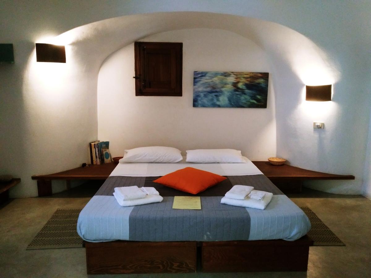 Il Mulino Di Scauri Villa Scauri  Екстериор снимка