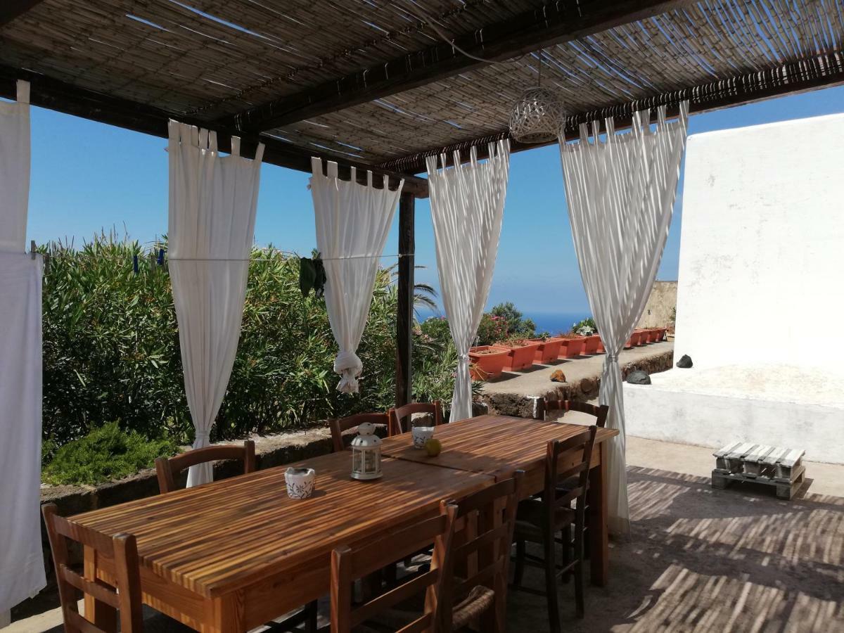 Il Mulino Di Scauri Villa Scauri  Екстериор снимка
